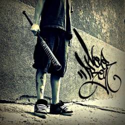 Never Prey : Prey of Hatred